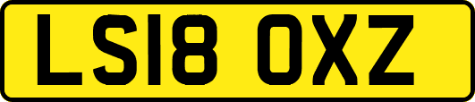 LS18OXZ