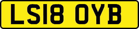 LS18OYB