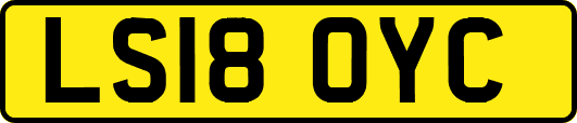 LS18OYC