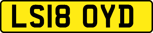 LS18OYD