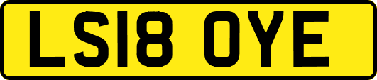LS18OYE