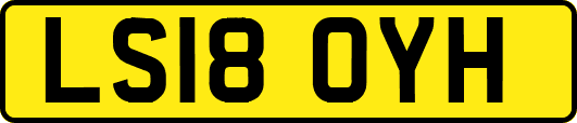LS18OYH
