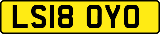 LS18OYO