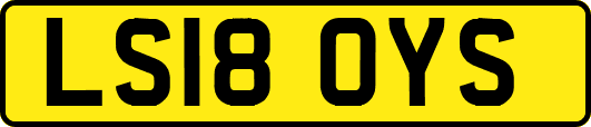 LS18OYS