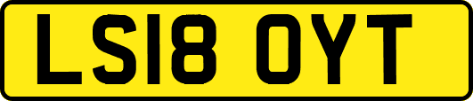 LS18OYT