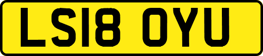 LS18OYU