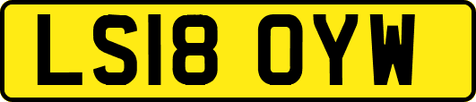 LS18OYW