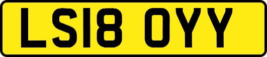 LS18OYY
