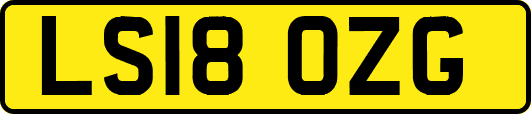 LS18OZG
