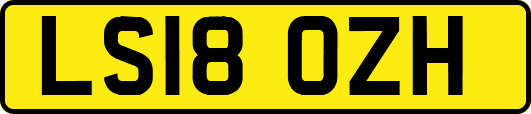 LS18OZH