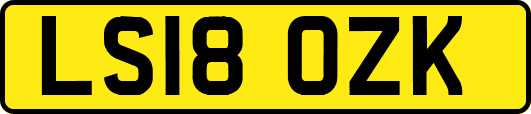 LS18OZK