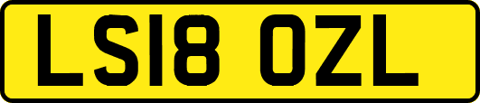 LS18OZL