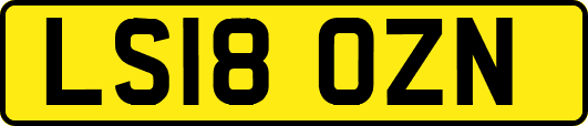 LS18OZN
