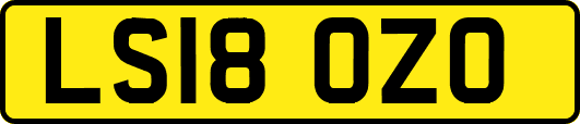 LS18OZO