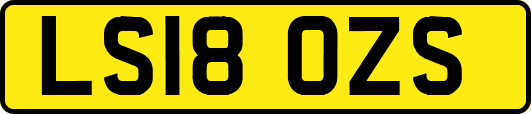 LS18OZS