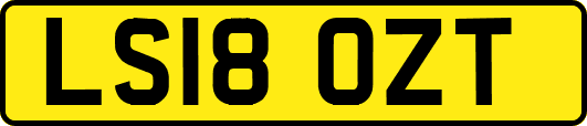 LS18OZT