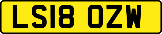 LS18OZW