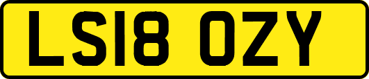 LS18OZY