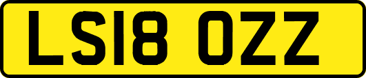 LS18OZZ