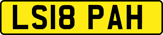 LS18PAH