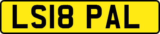 LS18PAL