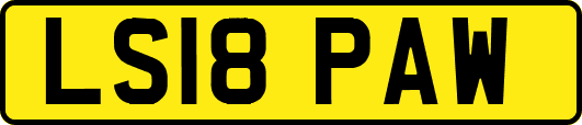 LS18PAW