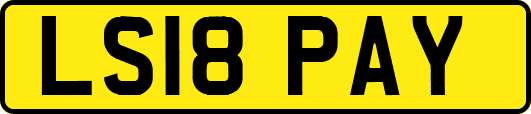 LS18PAY