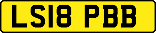 LS18PBB
