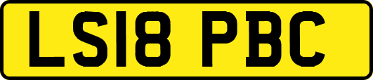 LS18PBC