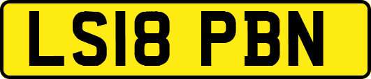 LS18PBN