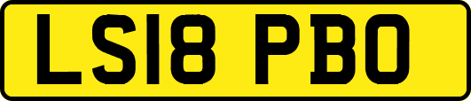 LS18PBO