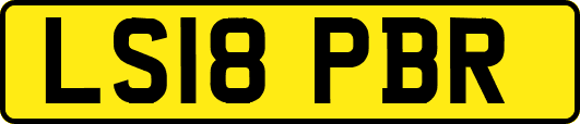 LS18PBR