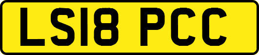 LS18PCC