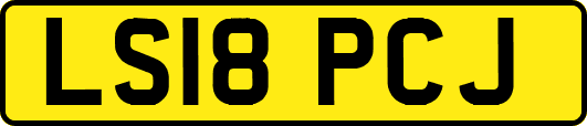 LS18PCJ