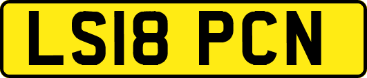 LS18PCN