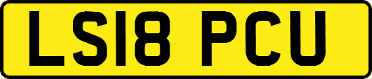 LS18PCU