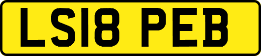 LS18PEB