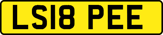 LS18PEE