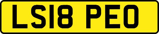 LS18PEO