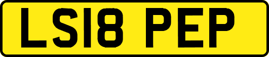 LS18PEP