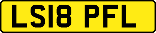LS18PFL