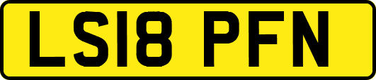 LS18PFN