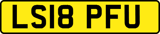 LS18PFU