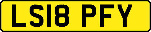 LS18PFY