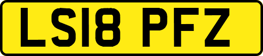 LS18PFZ