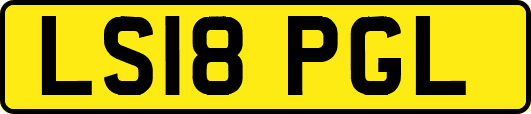 LS18PGL