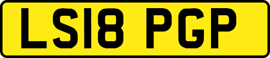 LS18PGP