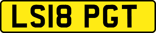 LS18PGT