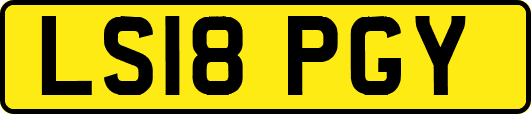 LS18PGY