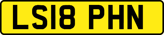 LS18PHN